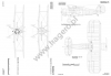 Kagero 7094 Gloster Gladiator Mk. I, I Trop, II, II Meteo, Sea Gladiator, J-8 EN/PL